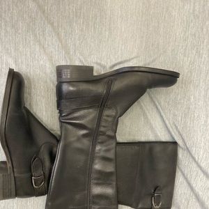Aldo boots